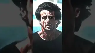 There Is No Tomorrow - Rocky Motivation Video