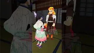 TANJIRO NO SE CASARA CONTIGO! - (UNETE AL TEAM) 🤩🤩