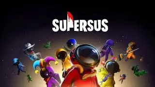 Gak jadi Super sus, GAS ROBLOX AJA