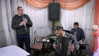 Музыка от Алексея, Каспара и Федора