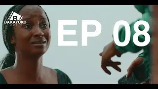LA SERIE LES ARNAQUEUSES - EPISODE 08 (4K)