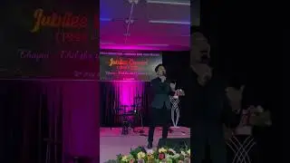 Kristian Chhungkua - Israel Pachuau