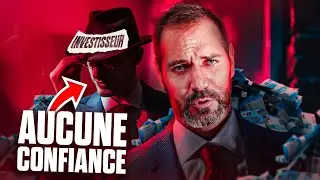 Ne JAMAIS faire confiance à un entrepreneur immobilier !