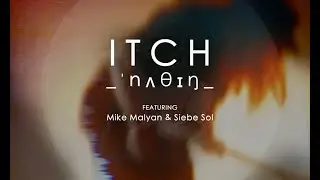 David Maxim Micic - ITCH (feat. Mike Malyan & Siebe Sol)