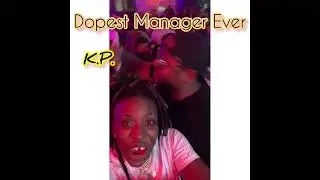 Mya Marly x Corpus Cristi x Party Clips