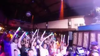 Fagers Island Monday deck party - Ocean City 2019