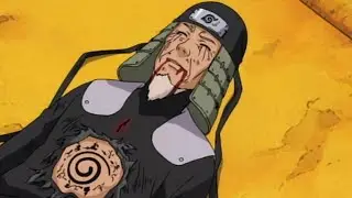 (1 HOUR PIANO) Hokage Funeral – Naruto OST