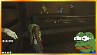 Two Admins Are Watching | NoPixel 4.0 GTA RP