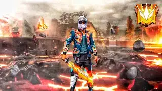 I'M BACK WITH 1 VS 4 GAMEPLAY AKG LEGEND