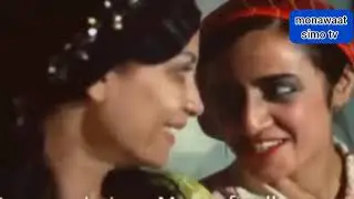العشق الممنوع فيلم قصير