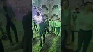 Красивая Узбекская свадьба! #туй #2021 #свадьба