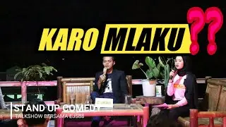 Karo Mlaku Oemah Kopi