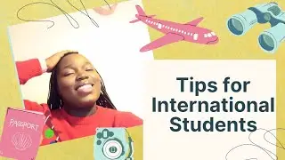10 IMPORTANT THINGS TO DO WHEN YOU ARRIVE IN THE UK AS AN INTERNATIONAL STUDENT | STUDY IN THE UK