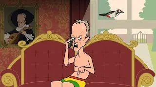 GEORDIE HEAT - Mr Sting's missing vest