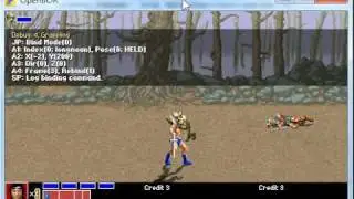 OpenBOR Runtime Grapple Editor - 2011_04_22