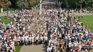 Grupa 26. PPT 2024 - wejście
