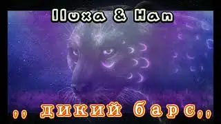 Iluxa & Han - Дикий барс
