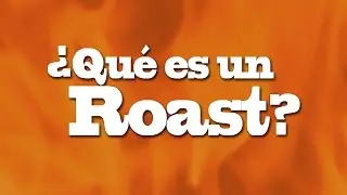 ¿Qué es el mitu ROAST? - 