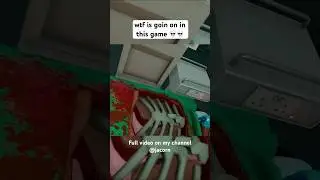 wtf is going on in surgeon simulator vr #funny #quest3 #surgeonsimulator #vr #metaquest