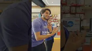 أسلوبهم في الرد على البنت يُدرس 😎 #أنا_لها