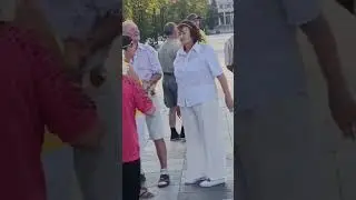 Kharkiv Харьков Танцы 01.09.2024