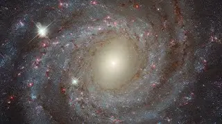 La galassia NGC 3344