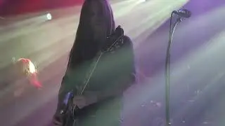 Lucifer - "Wild Hearses" Live in Stuttgart, 20.02.24