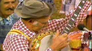 Grandpa Jones- Smoke,Smoke,Smoke