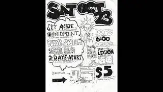 Special Guest - Face The Facts