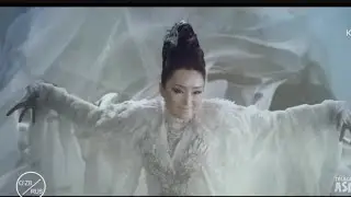 xafli tushman hiylasi maymunlar qiroli 2 Uzbek tilida 