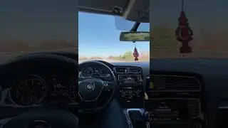 Gökçe Kırgız - Pişmanlar Ülkesi | Golf 7 Geniş Açı Snap