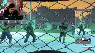 GABE FILMANDO A DIDI PASSANDO UMA PESSOA PARA INCRIMINAR UMA PESSOAL | GTA RP CDA