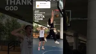 💪🏼😅 #basketball