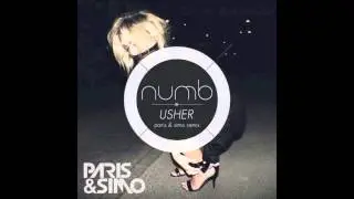 Usher - Numb (Paris & Simo Summer of Love Remix) [HD]