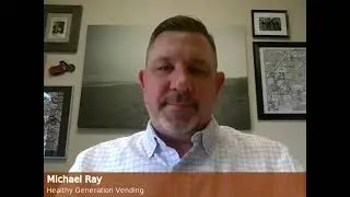 Speaker Spotlight - Michael Ray