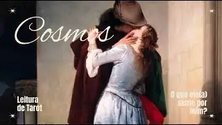 Descubra o que ele(a) sente por você!! ˖⁺‧₊˚♡˚₊‧⁺˖