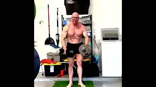 How To Get Wide Shoulders With Lateral Raises! 