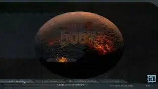 (9.5) Perfected Doom 3 - Turning the lights on