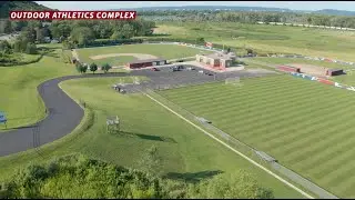 Viterbo Athletics Facilities Tour