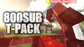 BLOXD.IO T-PACK