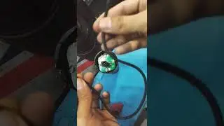 manfaatkan baterai senter polarion untuk menyalakan laptop