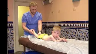 «Нарушения развития детей в раннем детстве»