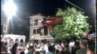 Σιάτιστα Siatista 15-8-2010