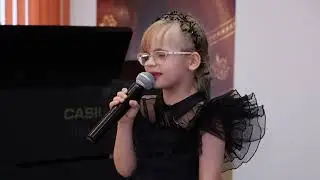 Алиса Федотова «Bloody Mary»