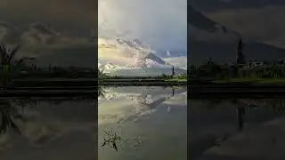 Magayon #nature #travel #reels #shorts #mayon #youtubeshorts #lovethephilippines #travelphotography