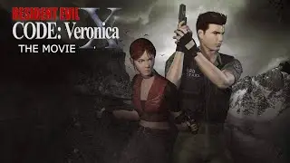 Resident Evil Code: Veronica - The Movie