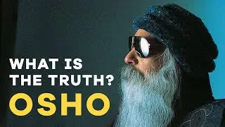 Ideology, religion and truth (Quotes by Osho)