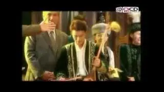 Ажар Түзелбекқызы .  