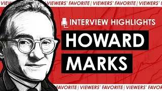 The Third Sea Change - Howard Marks
