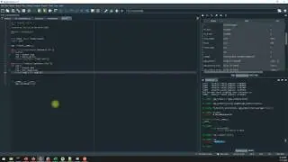 REST API Python Flask  | By Viswateja
